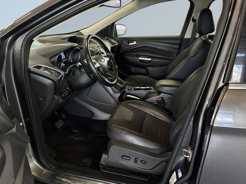Ford Kuga bild 7