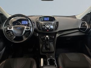 Ford Kuga bild 8