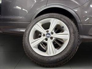 Ford Kuga bild 14