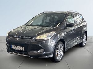 Ford Kuga bild 16