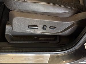 Ford Kuga bild 19