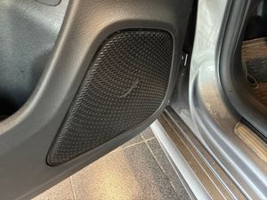Mercedes CLA180 bild 20