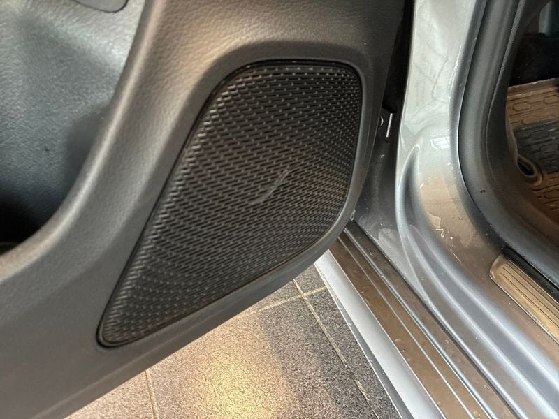 Mercedes CLA180 bild 20