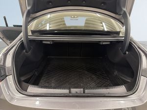 Mercedes CLA180 bild 12