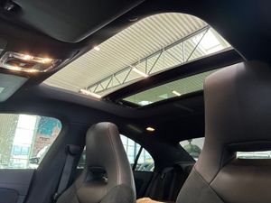 Mercedes CLA180 bild 19