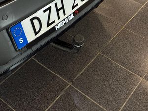 Mercedes CLA180 bild 18