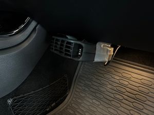 Mercedes CLA180 bild 17