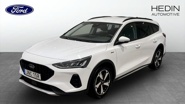 Ford Focus ACTIVE 1.0T ECOBOOST 125HK DRAGKROK - 2023