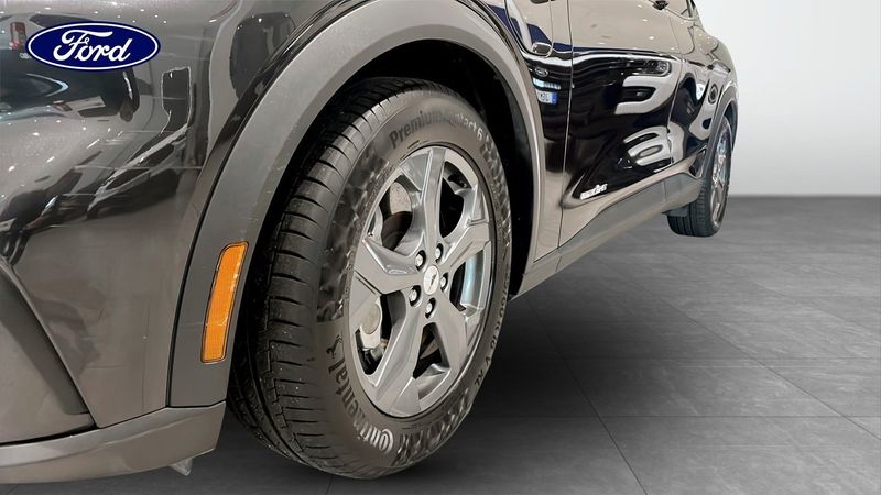 Ford Mustang Mach-E bild 9