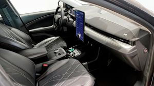 Ford Mustang Mach-E bild 3