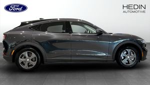 Ford Mustang Mach-E bild 6