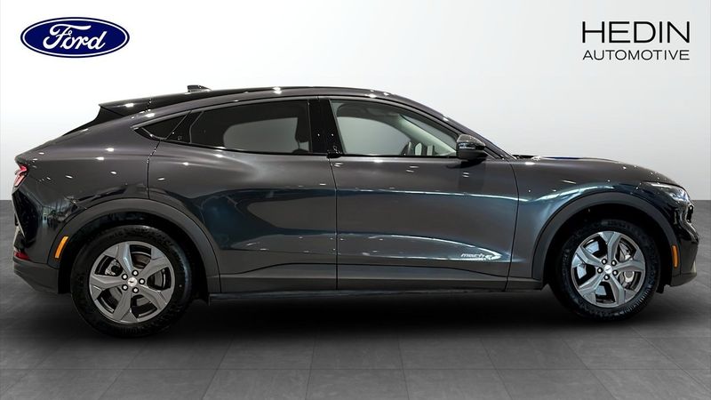 Ford Mustang Mach-E bild 6