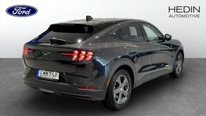 Ford Mustang Mach-E bild 2