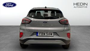 Ford Puma bild 7