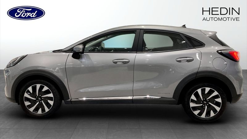 Ford Puma bild 6