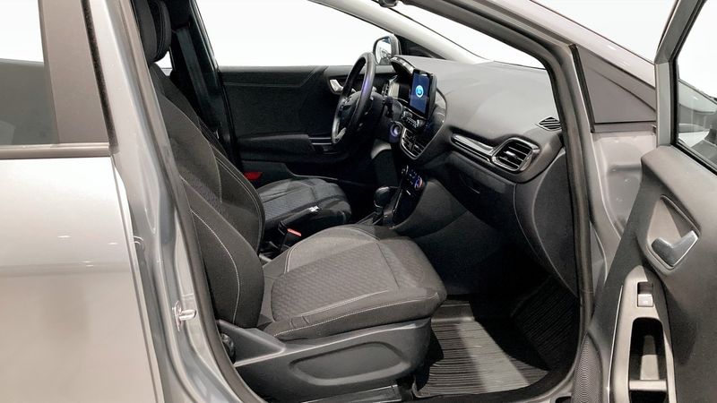 Ford Puma bild 3
