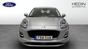 Ford Puma bild 8
