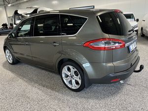 Ford S-Max bild 2