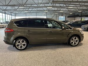 Ford S-Max bild 7