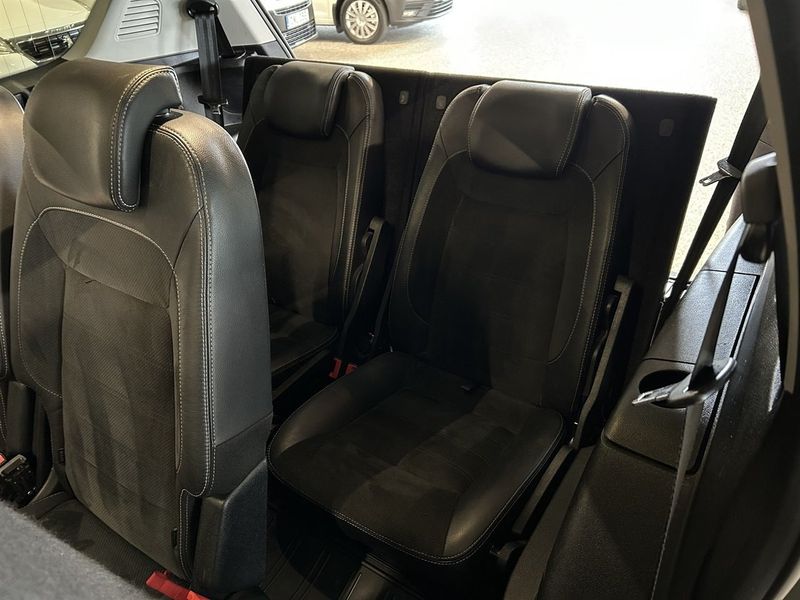 Ford S-Max bild 15