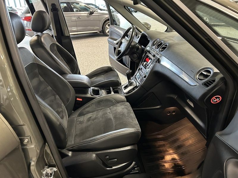 Ford S-Max bild 19