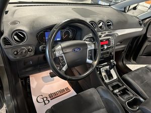 Ford S-Max bild 12