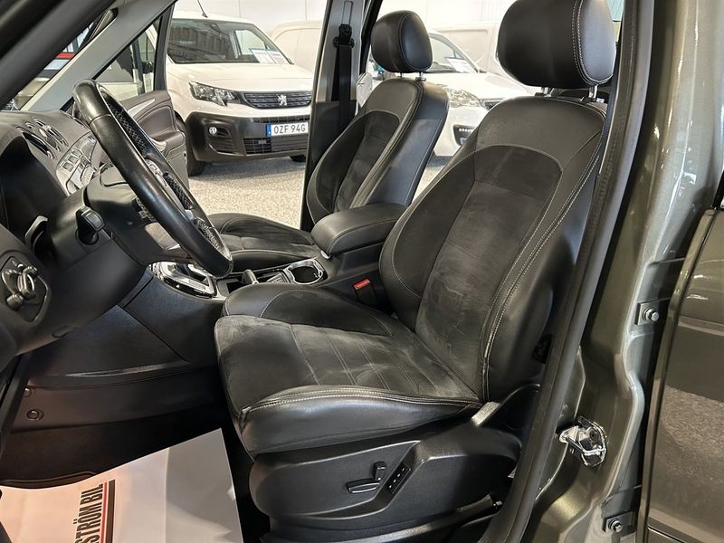 Ford S-Max bild 13