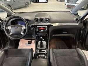 Ford S-Max bild 20