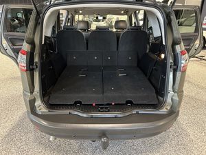 Ford S-Max bild 17