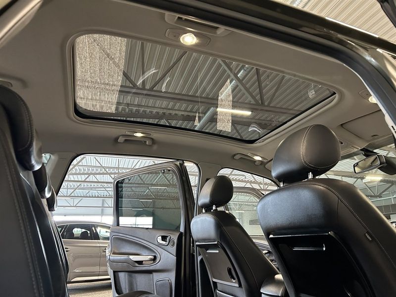 Ford S-Max bild 21