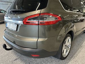 Ford S-Max bild 8