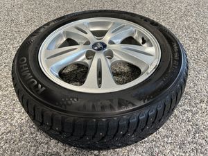 Ford S-Max bild 18