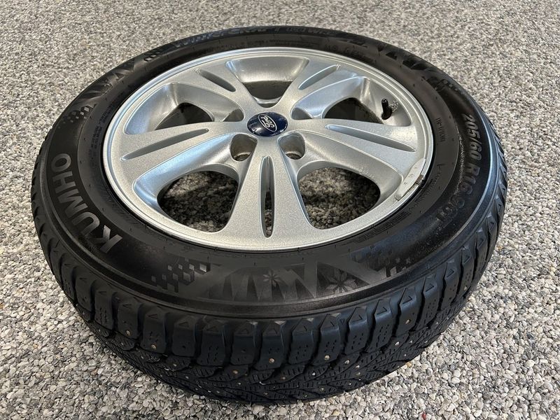 Ford S-Max bild 18