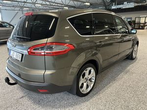 Ford S-Max bild 4