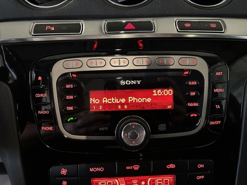 Ford S-Max bild 23