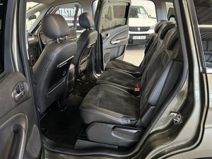 Ford S-Max bild 14