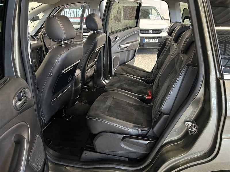 Ford S-Max bild 14