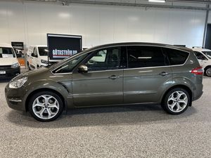 Ford S-Max bild 9