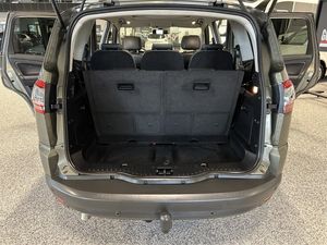 Ford S-Max bild 16