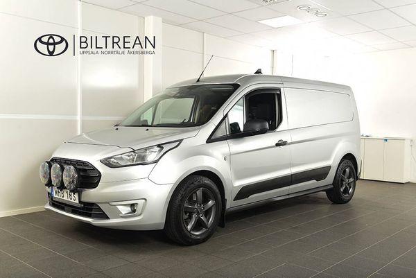 Ford Transit Connect 210 LWB 1.5 Camper Backkamera Farthållare - 2022