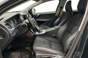 Volvo V60 bild 13