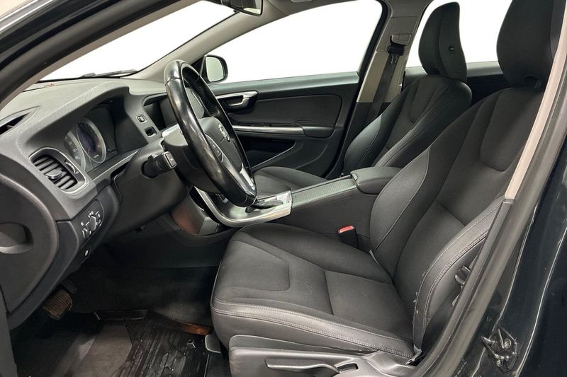 Volvo V60 bild 13