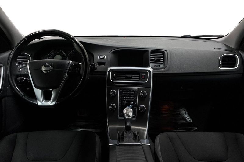 Volvo V60 bild 12