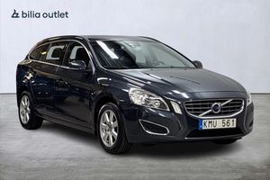 Volvo V60 bild 4