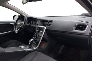 Volvo V60 bild 15