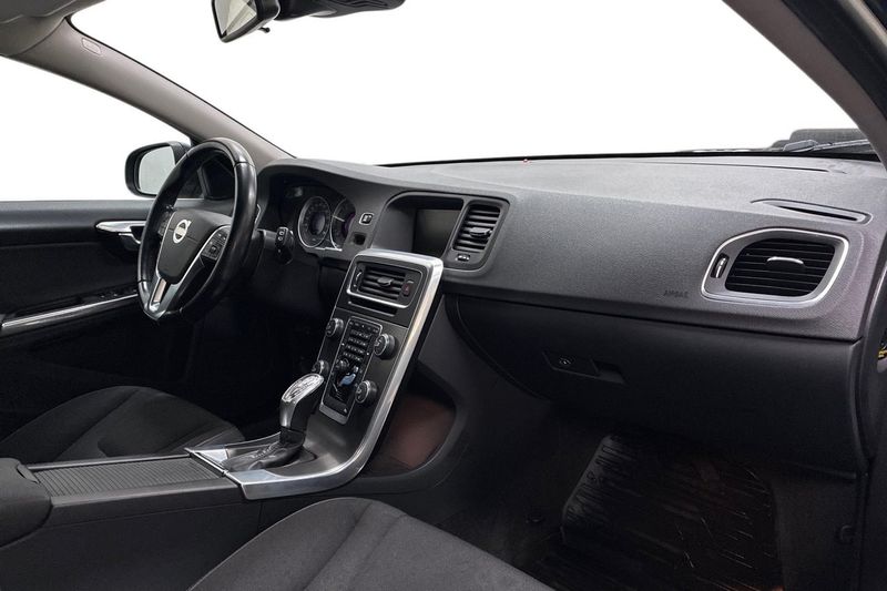 Volvo V60 bild 15