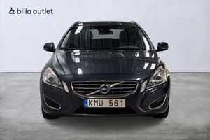 Volvo V60 bild 3