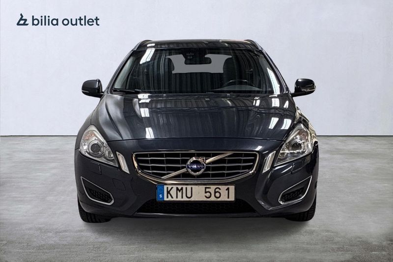 Volvo V60 bild 3