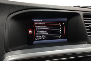 Volvo V60 bild 18