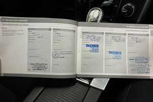 Volvo V60 bild 24